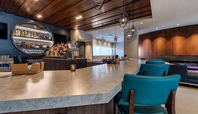 Cambria Hotel Minneapolis Downtown