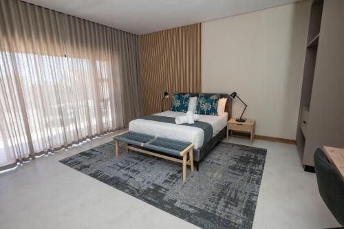 Capital Beach Luxury Studios