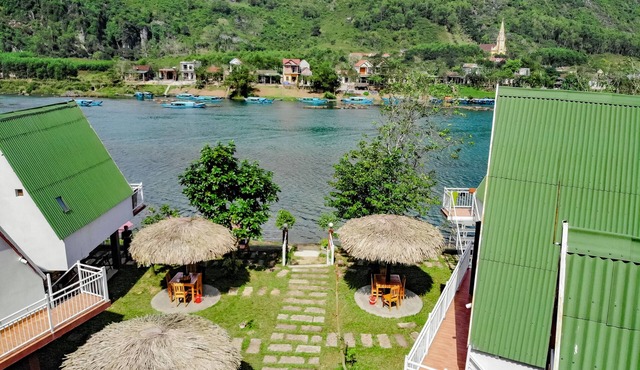 Carambola Bungalow