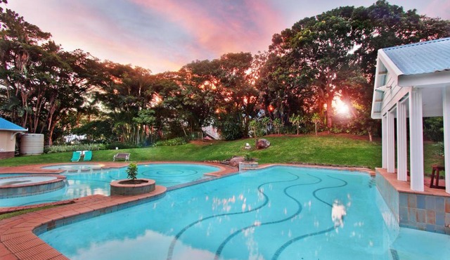 Caribbean Estates by MyResorts
