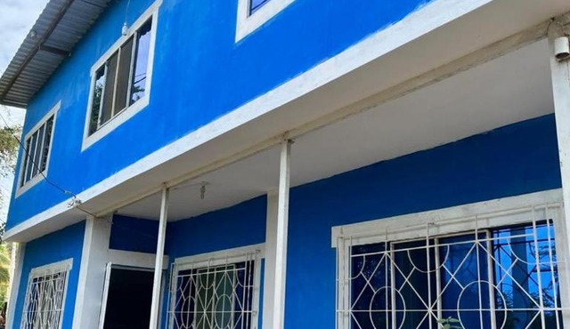 Casa 3R A 5 min de la Playa en Tumbes