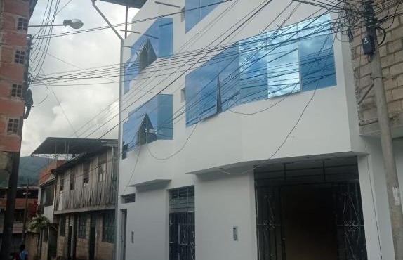 Casa Alojamiento Virreynal
