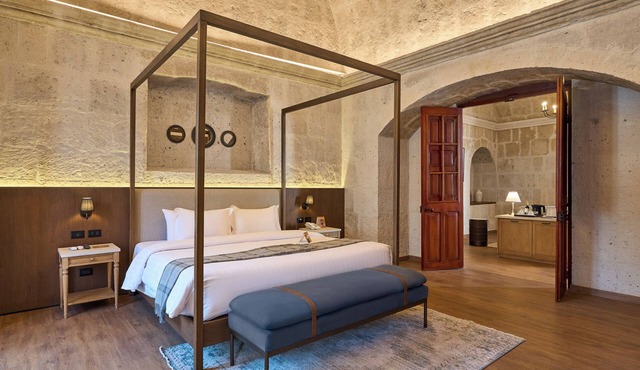 Casa Andina Premium Arequipa