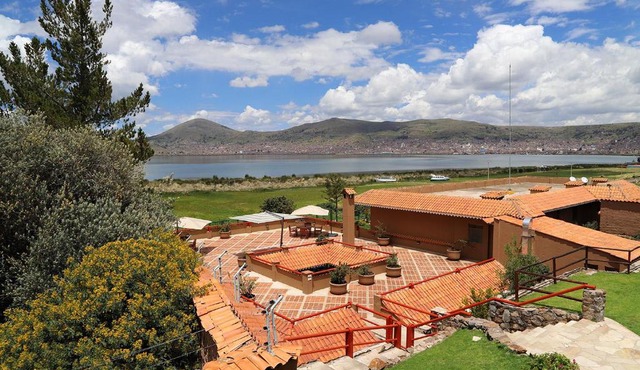 Casa Andina Premium Puno