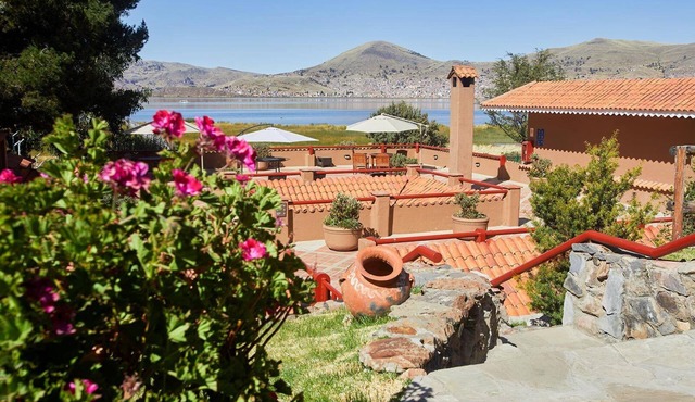 Casa Andina Premium Puno