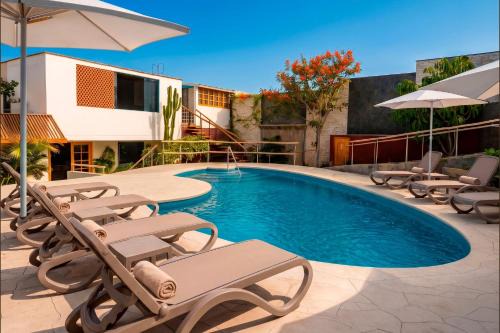 Casa Andina Standard Ica