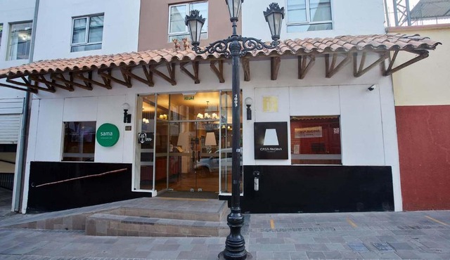 Casa Andina Standard Puno