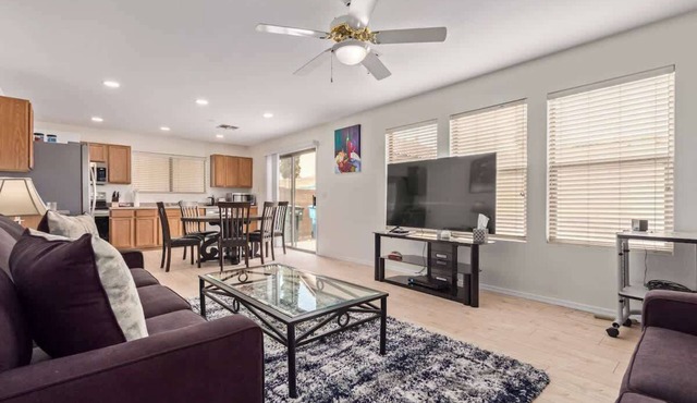Casa Arena | North Phoenix | 30 Day Stay