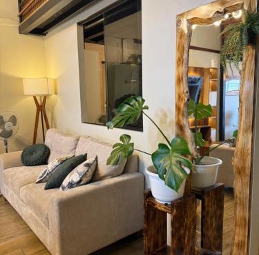 Casa Armonía, Dúplex 3 Habitaciones