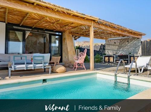 Casa Arte by Vibrant