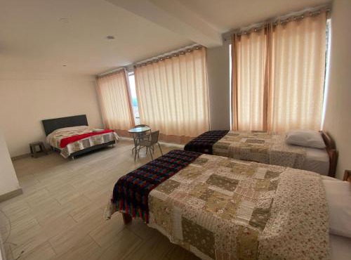 Casa Artesana Maras URU CUZ PE