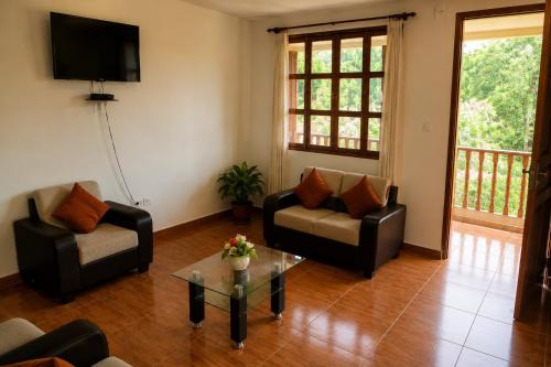 Casa campo