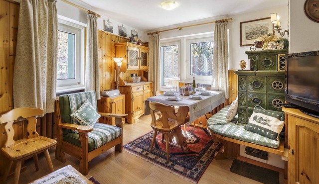 Casa CiasaTua - Your oasis of relax among the peaks of Cortina