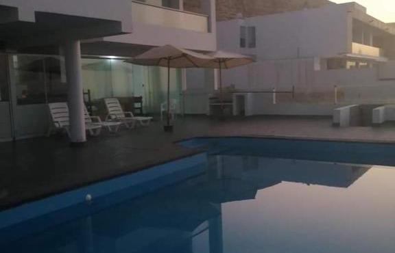 Casa completa exclusiva y confortable
