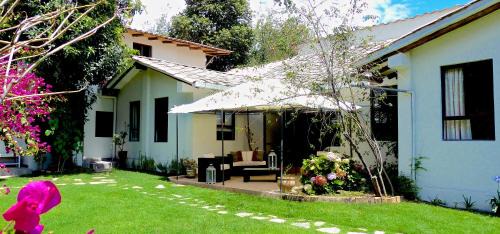 Casa de Campo Santa Rosa