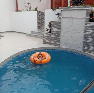 Casa de Campo Suma Uta