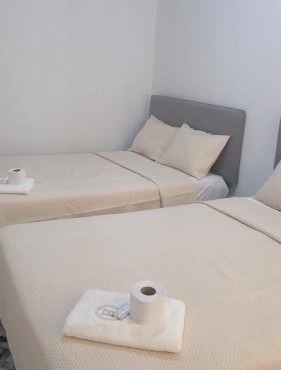 Casa de Campo Suma Uta
