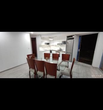 Casa de playa topara
