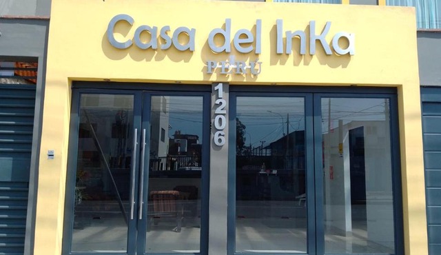 Casa del Inka Perú