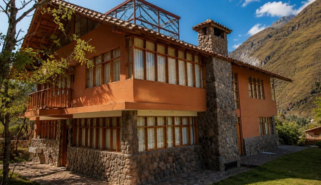 Casa del Pisonay (family-friendly—up to 14 people, your nature retreat, Arin)