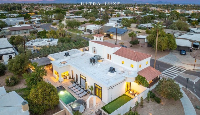 Casa Del Sol Luxe Experience - Walkable 2 Old Town