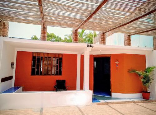 Casa Delfín Cerro Azul 160 m