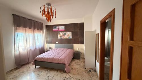 Casa dell'Aloe