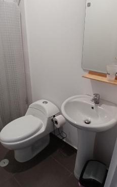 Casa en condominio en Paracas, a 7 min del Chaco