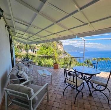 Casa Giosuè - Your home on the Amalfi Coast