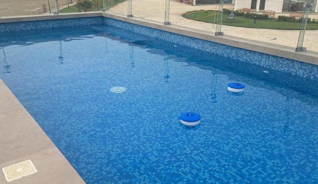 Casa Grupos Piscina Privada 13 Personas