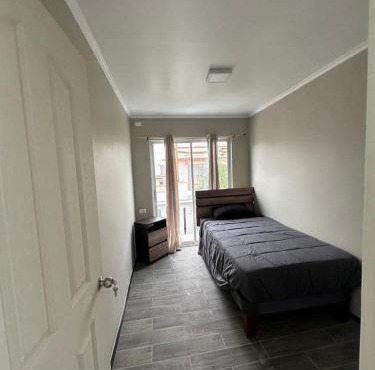 Casa & Habitaciones