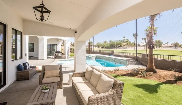 Casa Havasu by Boutiq