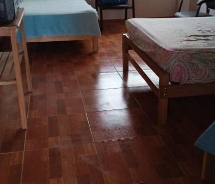 Casa-Hospedaje Edén
