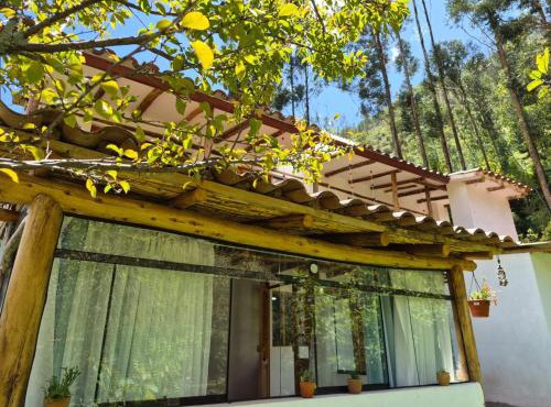 Casa Hospedaje Saywa