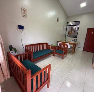 Casa Jardín Relax