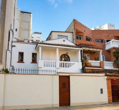 Casa La residencia Perú