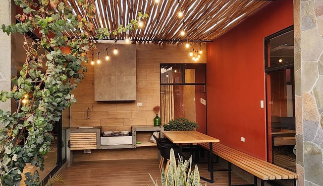 Casa La Terracota by Wynwood House