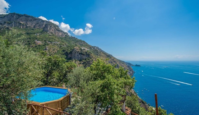 Casa Legra - One Bedroom Villa, Sleeps 2