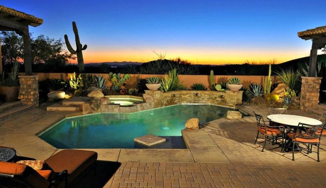 Casa Leon - One Of The Most Beautiful Sunset Views You Have Ever Seen!