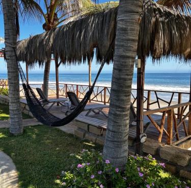 Casa Los Angeles Mancora