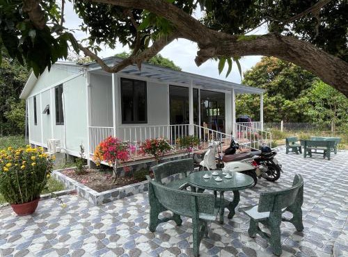 Casa Mango 1