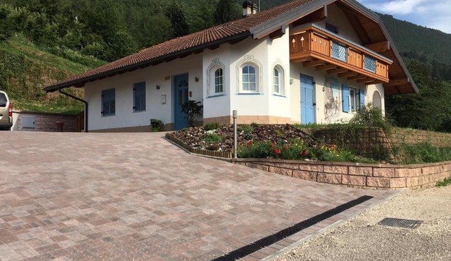 Casa Morèt