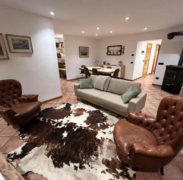 Casa Moses apartment