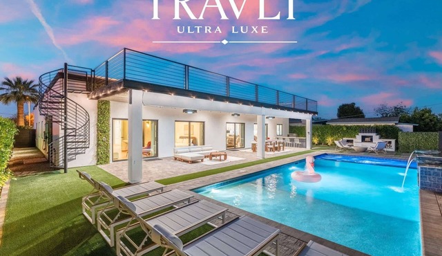 Casa Privada Experience|Luxe 5 Star Old Town Villa