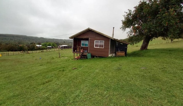 CASA PUTRAUTRAO