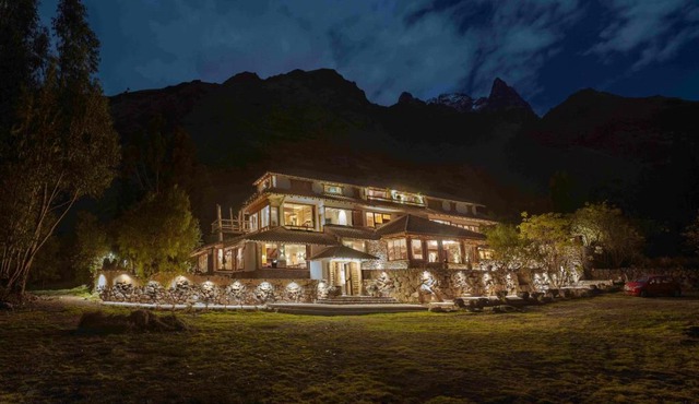 CASA RAIZ Handmade House Luxury Stay
