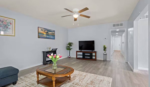 Casa Serena – Central Tucson Gem w/Fenced Yard