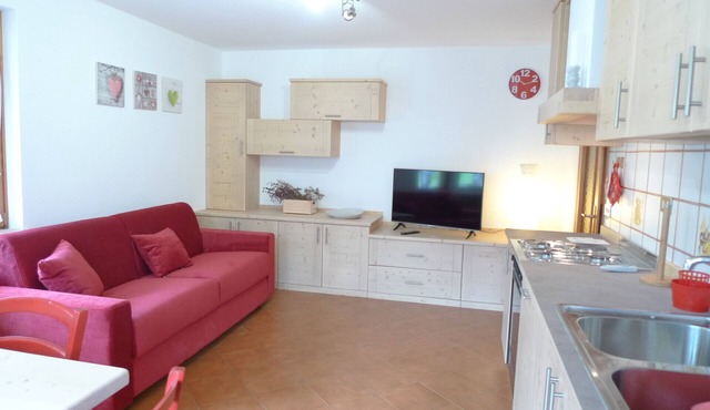 Casa Sorarù P1