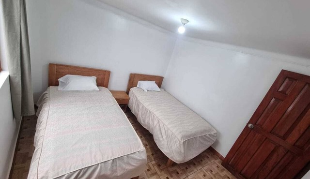 Casa Turismo Terres la Mejor Opcion Para las Familias y Amigos