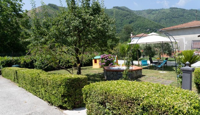 Casa vacanze Gelsomino
